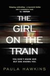 GIRL ON THE TRAIN, THE | 9780857522320 | HAWKINS, PAULA | Llibreria Drac - Llibreria d'Olot | Comprar llibres en català i castellà online