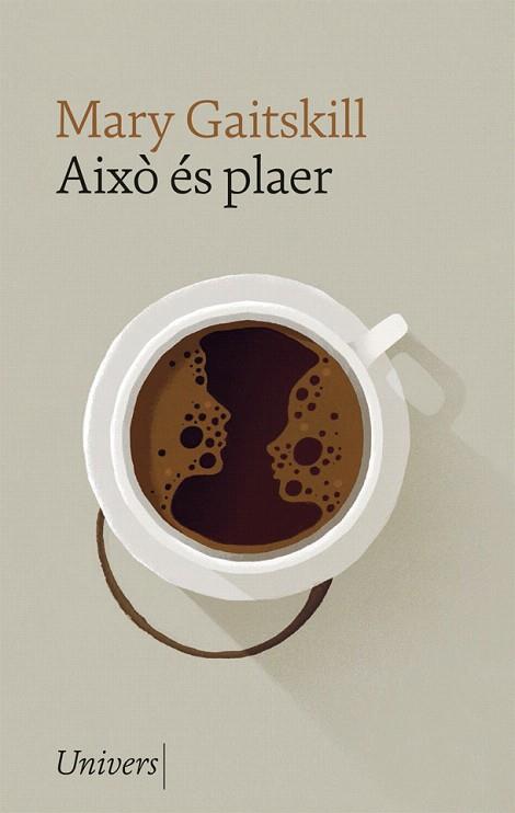 AIXÒ ÉS PLAER | 9788417868680 | GAITSKILL, MARY | Llibreria Drac - Llibreria d'Olot | Comprar llibres en català i castellà online