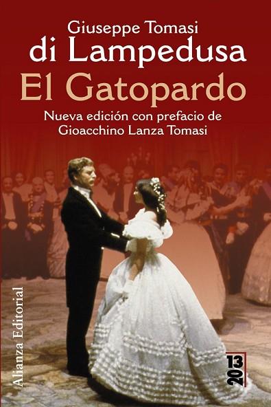GATOPARDO, EL | 9788420669298 | LAMPEDUSA, GIUSEPPE TOMASI DI | Llibreria Drac - Llibreria d'Olot | Comprar llibres en català i castellà online