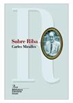 SOBRE RIBA | 9788484379935 | MIRALLES, CARLES | Llibreria Drac - Llibreria d'Olot | Comprar llibres en català i castellà online