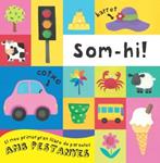 SOM-HI | 9788499320557 | DIVERSOS AUTORS | Llibreria Drac - Llibreria d'Olot | Comprar llibres en català i castellà online