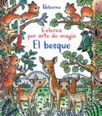 BOSQUE, EL | 9781474972314 | AA.DD. | Llibreria Drac - Llibreria d'Olot | Comprar llibres en català i castellà online