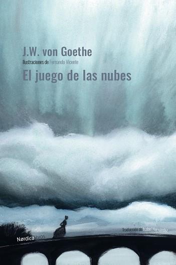 JUEGO DE LAS NUBES, EL | 9788418930096 | WOLFGANG, JOHANN | Llibreria Drac - Llibreria d'Olot | Comprar llibres en català i castellà online