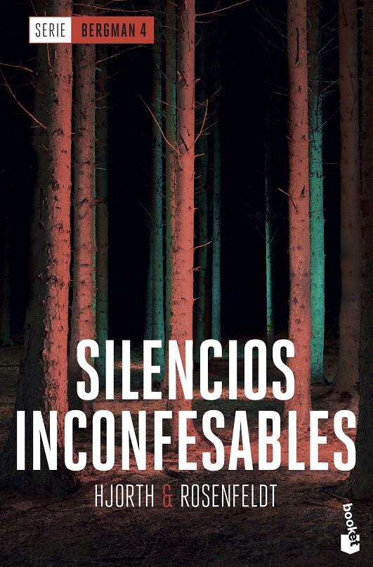 SILENCIOS INCONFESABLES | 9788408202479 | HJORTH, MICHAEL | Llibreria Drac - Llibreria d'Olot | Comprar llibres en català i castellà online