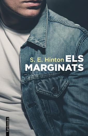 MARGINATS, ELS | 9788419150523 | HINTON, S. E. | Llibreria Drac - Llibreria d'Olot | Comprar llibres en català i castellà online