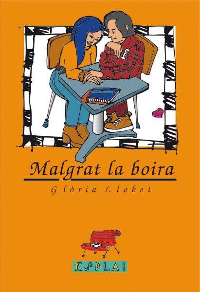MALGRAT LA BOIRA | 9788486390594 | LLOBET, GLORIA | Llibreria Drac - Llibreria d'Olot | Comprar llibres en català i castellà online
