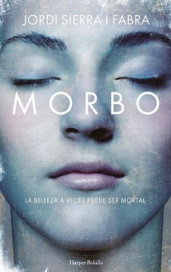 MORBO | 9788417216672 | SIERRA I FABRA, JORDI | Llibreria Drac - Llibreria d'Olot | Comprar llibres en català i castellà online