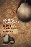 BEARN O LA SALA DE LAS MUÑECAS | 9788499088808 | VILLALONGA, LLORENÇ | Llibreria Drac - Llibreria d'Olot | Comprar llibres en català i castellà online