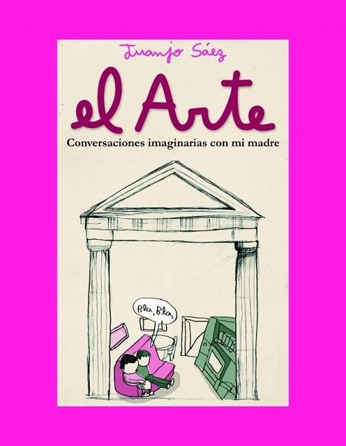 ARTE, EL | 9788439711773 | SAEZ, JUANJO | Llibreria Drac - Librería de Olot | Comprar libros en catalán y castellano online
