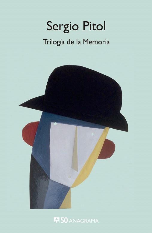 TRILOGÍA DE LA MEMORIA | 9788433902344 | PITOL, SERGIO | Llibreria Drac - Llibreria d'Olot | Comprar llibres en català i castellà online