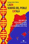 ADN SOBIRÀ DEL POBLE CATALÀ, L' | 9788494325793 | SUÑOL, SANTIAGO | Llibreria Drac - Llibreria d'Olot | Comprar llibres en català i castellà online