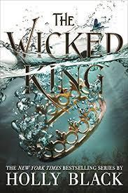 WICKED KING, THE | 9781471407369 | BLACK, HOLLY | Llibreria Drac - Llibreria d'Olot | Comprar llibres en català i castellà online