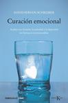 CURACION EMOCIONAL | 9788499087696 | SERVAN-SCHREIBER, DAVID | Llibreria Drac - Llibreria d'Olot | Comprar llibres en català i castellà online