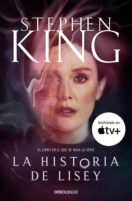 HISTORIA DE LISEY, LA (EDICIÓN SERIE TV) | 9788466358569 | KING, STEPHEN | Llibreria Drac - Llibreria d'Olot | Comprar llibres en català i castellà online