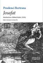 JOSAFAT | 9788494732232 | BERTRANA, PRUDENCI | Llibreria Drac - Llibreria d'Olot | Comprar llibres en català i castellà online