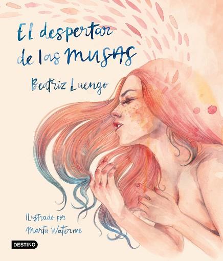 DESPERTAR DE LAS MUSAS, EL (PACK 2021) | 9788408241812 | LUENGO, BEATRIZ | Llibreria Drac - Llibreria d'Olot | Comprar llibres en català i castellà online