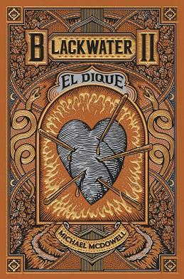 DIQUE, EL (BLACKWATER II) | 9788419654915 | MCDOWELL, MICHAEL | Llibreria Drac - Llibreria d'Olot | Comprar llibres en català i castellà online