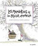MEMÒRIES DE LA BRUIXA AVORRIDA, LES | 9788416139200 | LARREULA, ENRIC | Llibreria Drac - Llibreria d'Olot | Comprar llibres en català i castellà online