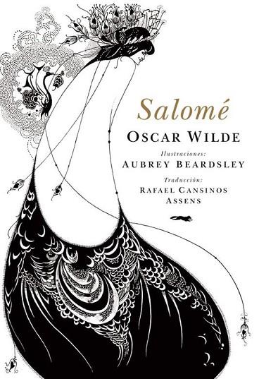 SALOMÉ | 9788412078817 | WILDE, OSCAR | Llibreria Drac - Librería de Olot | Comprar libros en catalán y castellano online