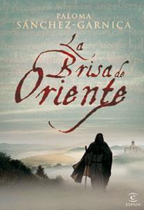 BRISA DE ORIENTE, LA | 9788467029796 | SANCHEZ, PALOMA | Llibreria Drac - Librería de Olot | Comprar libros en catalán y castellano online