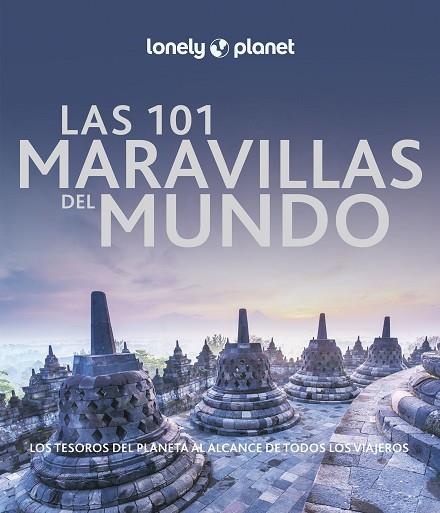 101 MARAVILLAS DEL MUNDO, LAS | 9788408268581 | AA.DD. | Llibreria Drac - Librería de Olot | Comprar libros en catalán y castellano online