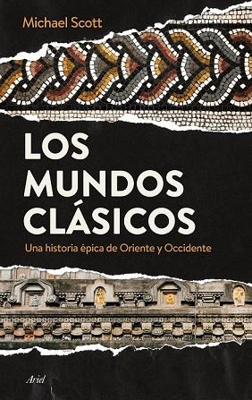 MUNDOS CLÁSICOS, LOS | 9788434424777 | SCOTT, MICHAEL | Llibreria Drac - Llibreria d'Olot | Comprar llibres en català i castellà online