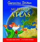MI PRIMER ATLAS | 9788497545808 | STILTON, GERONIMO | Llibreria Drac - Llibreria d'Olot | Comprar llibres en català i castellà online