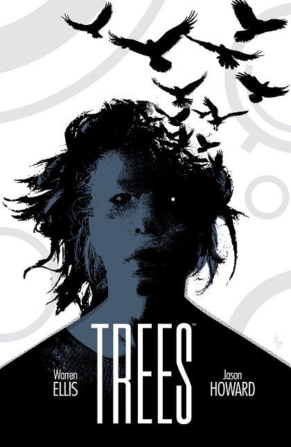 TREES 3. TRES DESTINOS | 9788467943313 | ELLIS, WARREN; HOWARD, JASON | Llibreria Drac - Llibreria d'Olot | Comprar llibres en català i castellà online