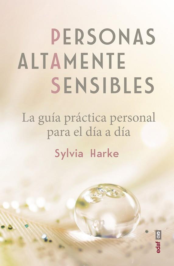 PERSONAS ALTAMENTE SENSIBLES | 9788441438873 | HARKE, SYLVIA | Llibreria Drac - Llibreria d'Olot | Comprar llibres en català i castellà online