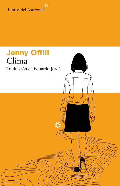 CLIMA | 9788417977405 | OFFILL, JENNY | Llibreria Drac - Llibreria d'Olot | Comprar llibres en català i castellà online