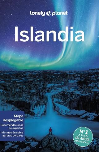 ISLANDIA 2023 (LONELY PLANET) | 9788408264231 | AA.DD. | Llibreria Drac - Llibreria d'Olot | Comprar llibres en català i castellà online