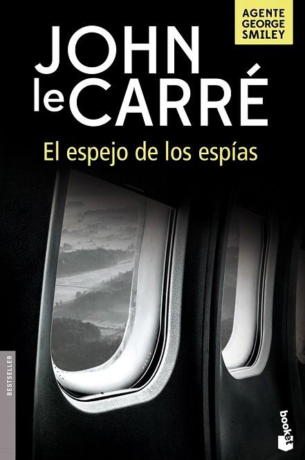 ESPEJO DE LOS ESPÍAS, EL | 9788408166252 | LE CARRE, JOHN | Llibreria Drac - Llibreria d'Olot | Comprar llibres en català i castellà online