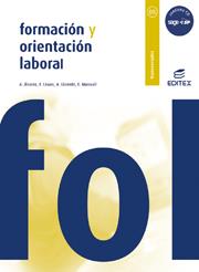 FORMACION Y ORIENTACION LABORAL GRADO SUPERIOR | 9788497713924 | ÁLVAREZ, ANA/CASANI, FERNANDO/LLORENTE, AUGUSTO/MARAVALL, ELISA | Llibreria Drac - Llibreria d'Olot | Comprar llibres en català i castellà online