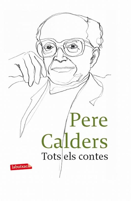 TOTS ELS CONTES PERE CALDERS | 9788499303956 | CALDERS, PERE | Llibreria Drac - Llibreria d'Olot | Comprar llibres en català i castellà online