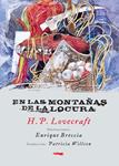 EN LAS MONTAÑAS DE LA LOCURA | 9788492412402 | LOVECRAFT, H.P. | Llibreria Drac - Llibreria d'Olot | Comprar llibres en català i castellà online