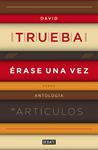 ERASE UNA VEZ | 9788499922607 | TRUEBA, DAVID | Llibreria Drac - Llibreria d'Olot | Comprar llibres en català i castellà online