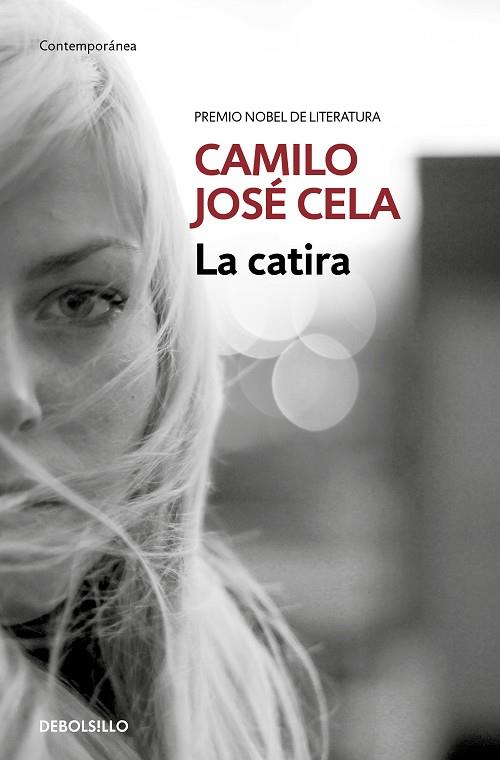 CATIRA, LA | 9788466353250 | CELA, CAMILO JOSÉ | Llibreria Drac - Llibreria d'Olot | Comprar llibres en català i castellà online