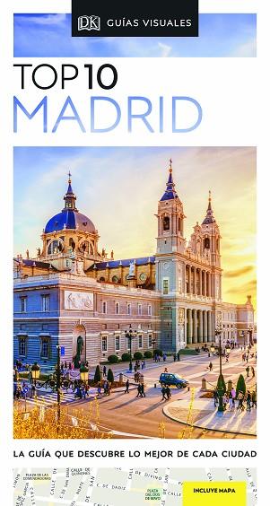 MADRID 2020 (GUÍA TOP 10) | 9780241432983 | AA.DD. | Llibreria Drac - Llibreria d'Olot | Comprar llibres en català i castellà online
