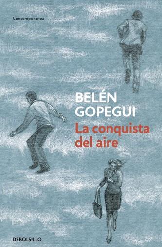 CONQUISTA DEL AIRE, LA | 9788499899978 | GOPEGUI, BELEN | Llibreria Drac - Llibreria d'Olot | Comprar llibres en català i castellà online