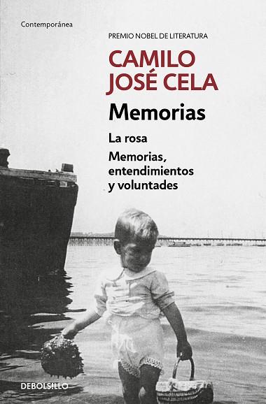 MEMORIAS | 9788466352291 | CELA, CAMILO JOSÉ | Llibreria Drac - Llibreria d'Olot | Comprar llibres en català i castellà online