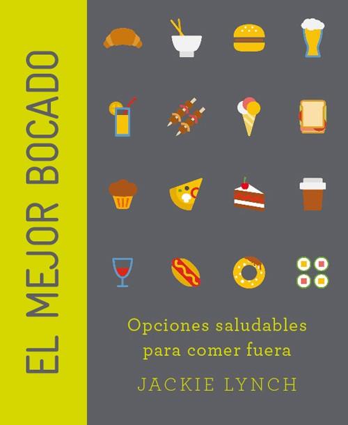 MEJOR BOCADO, EL | 9788415053729 | LYNCH, JACKIE | Llibreria Drac - Llibreria d'Olot | Comprar llibres en català i castellà online