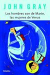 HOMBRES SON DE MARTE, LAS MUJERES DE VENUS | 9788425336096 | GRAY, JOHN | Llibreria Drac - Llibreria d'Olot | Comprar llibres en català i castellà online
