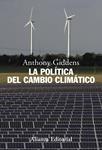 POLITICA DEL CAMBIO CLIMATICO, LA | 9788420654621 | GIDDENS, ANTHONY | Llibreria Drac - Llibreria d'Olot | Comprar llibres en català i castellà online