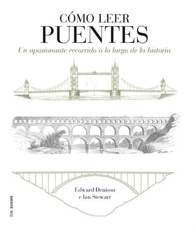 CÓMO LEER PUENTES | 9788496669871 | DENISON, EDWARD ; STEWART, IAN | Llibreria Drac - Llibreria d'Olot | Comprar llibres en català i castellà online