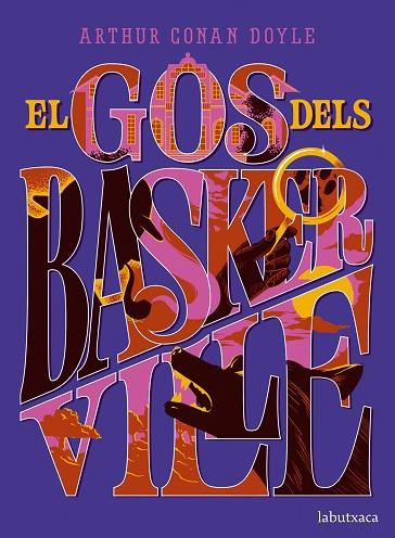 GOS DELS BASKERVILLE, EL | 9788417423339 | DOYLE, ARTHUR CONAN | Llibreria Drac - Llibreria d'Olot | Comprar llibres en català i castellà online