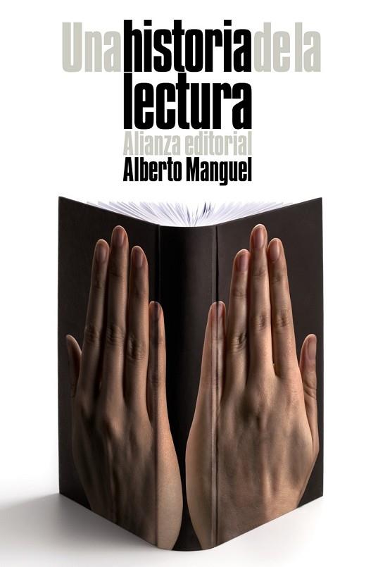 HISTORIA DE LA LECTURA, UNA | 9788420676685 | MANGUEL, ALBERTO | Llibreria Drac - Llibreria d'Olot | Comprar llibres en català i castellà online