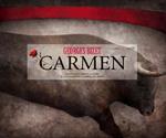 CARMEN + CD  (CATALA) | 9788493746919 | BIZET, GEORGES | Llibreria Drac - Llibreria d'Olot | Comprar llibres en català i castellà online