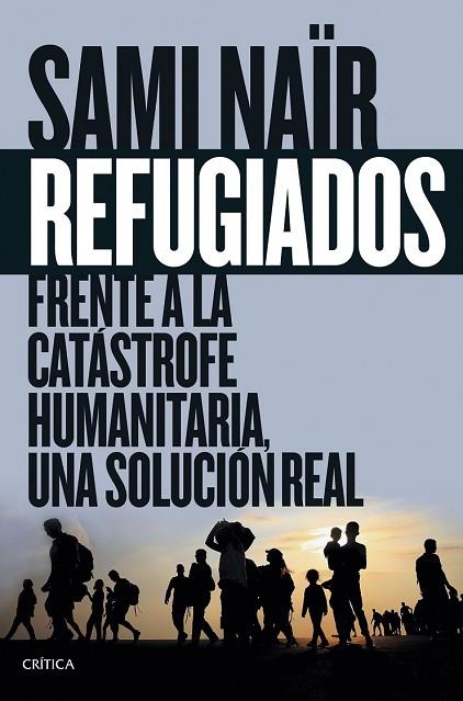 REFUGIADOS | 9788416771097 | NAÏR, SAMI | Llibreria Drac - Llibreria d'Olot | Comprar llibres en català i castellà online