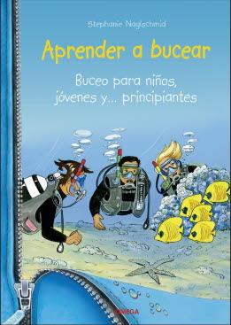 APRENDER A BUCEAR | 9788428217408 | NAGLSCHMID, STEPHANIE | Llibreria Drac - Llibreria d'Olot | Comprar llibres en català i castellà online