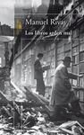 LIBROS ARDEN MAL, LOS | 9788420406770 | RIVAS, MANUEL | Llibreria Drac - Librería de Olot | Comprar libros en catalán y castellano online